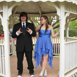 Meet your Posher, Zane